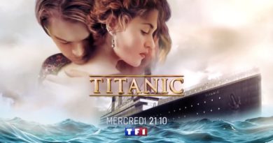 « Titanic » : votre film cet après-midi sur TF1 (2 janvier 2023)