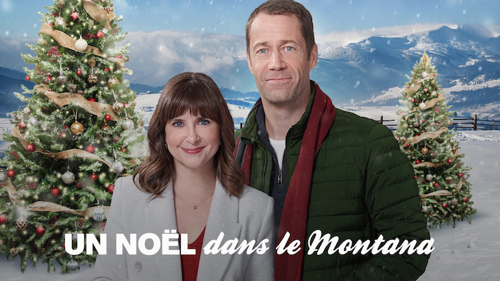 « Un Noël dans le Montana » : votre téléfilm ce 26 décembre sur M6 (histoire et extrait vidéo)