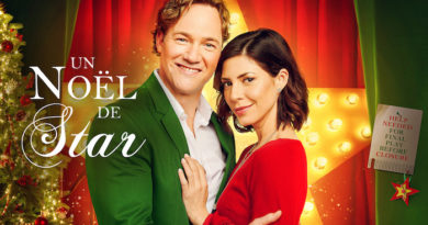 « Un Noël de star » : votre téléfilm ce 21 décembre sur M6 (histoire et extrait vidéo)