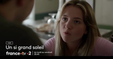 Un si grand soleil spoilers : les résumés jusqu'au 30 décembre 2022