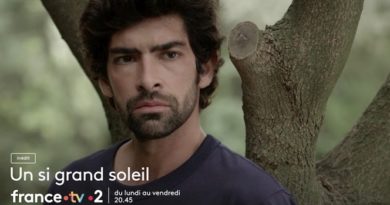 Un si grand soleil : soirée exceptionnelle ce 26 décembre, 7 épisodes à la suite (VIDÉO)