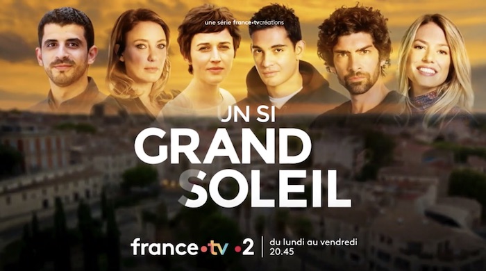 Un si grand soleil spoilers : le départ d'Arthur, Noël, ce qui vous attend la semaine prochaine (résumés et vidéo du 26 au 30 décembre)