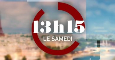 « 13h15 le samedi » du 20 mai : au sommaire aujourd'hui