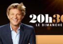 « 20h30 le dimanche » du 29 janvier 2023 : les invités de Laurent Delahousse