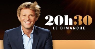 « 20h30 le dimanche » du 30 avril 2023 : les invités de Laurent Delahousse