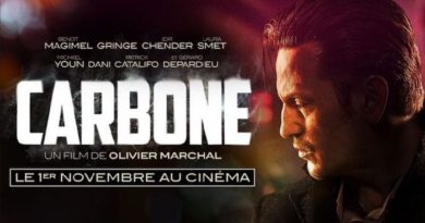 « Carbone » : le film d'Olivier Marchal ce soir sur France 3 (30 janvier)