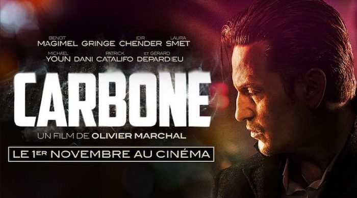 « Carbone » : le film d'Olivier Marchal ce soir sur France 3 (30 janvier)