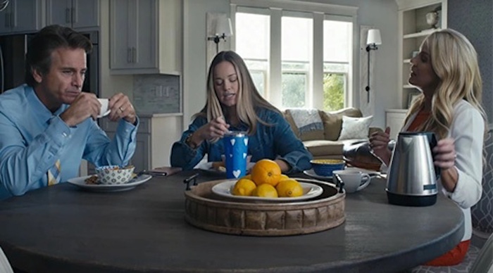 « Ce n'est pas ta fille » : votre téléfilm ce 17 janvier sur TF1 (histoire et interprètes)