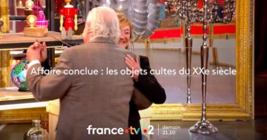 Affaire conclue du 10 janvier : ce soir sur France 2, les objets cultes du XXème siècle