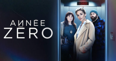 Année zéro du 10 janvier : vos épisodes ce soir sur M6
