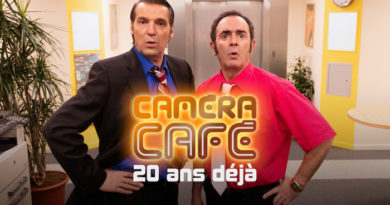 Audiences 24 janvier 2023 : « Le Voyageur » leader devant « Caméra Café »