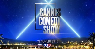 Cannes Comedy Show, c'est ce soir sur TF1 ! Qui sont les invités de Camille Combal ? (6 janvier)
