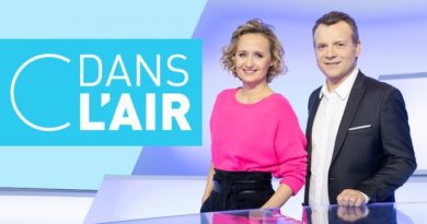 C dans l'air du 4 mai 2023 : invités et sommaire