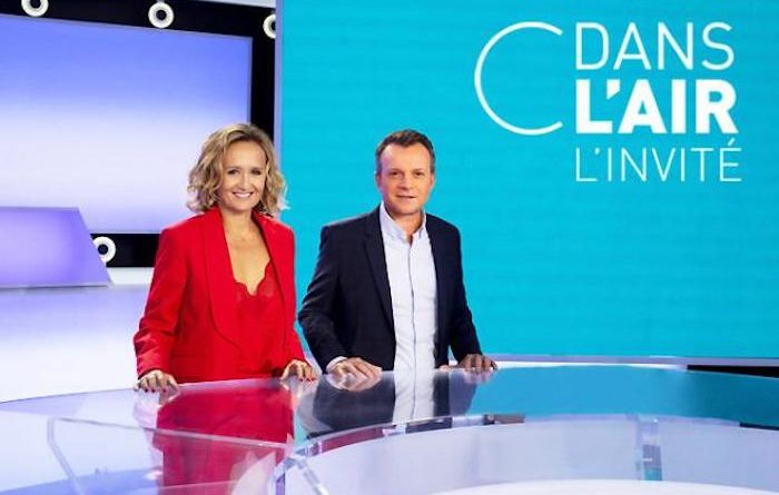 C dans l'air du 30 mars 2023 : invités et sommaire