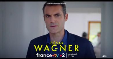 Audiences 27 janvier 2023 : « César Wagner » en tête devant le handball