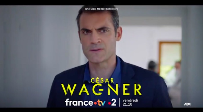 César Wagner du 13 janvier 2023 : votre épisode inédit ce soir sur France 2