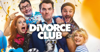 « Divorce Club » : votre film inédit ce soir sur M6 (27 janvier)