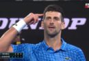 Open d'Australie : victoire de Novak Djokovic, qui égale Rafael Nadal