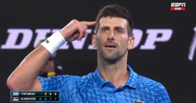 Tennis : Djokovic pourra participer à l'US Open 2023