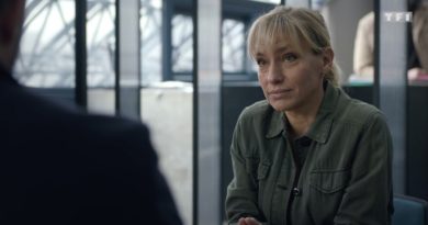 Demain nous appartient du 24 janvier : la police va ouvrir une enquête (résumé + vidéo épisode 1347 en avance)