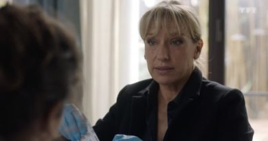 Demain nous appartient du 20 janvier : Aurore protège Roxane (résumé + vidéo épisode 1345 en avance)