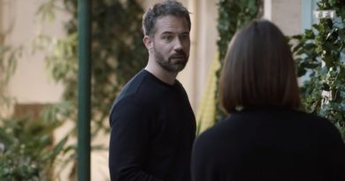 Demain nous appartient spoilers : François retrouve son père, les résumés jusqu'au 17 février 2023