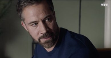 Demain nous appartient spoiler : François face à la vérité sur son père (vidéo épisode du 31 janvier)