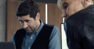 Demain nous appartient spoiler : le père de François mort ? L'enquête avance (vidéo épisode du 30 janvier)