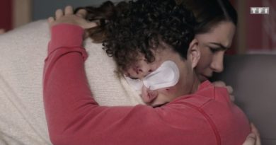 Demain nous appartient spoiler : Jack va-t-il rester aveugle ? (vidéo épisode du 6 janvier)