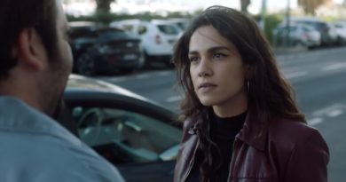 Demain nous appartient spoiler : la police arrête le responsable du crash ! (vidéo épisode du 11 janvier)
