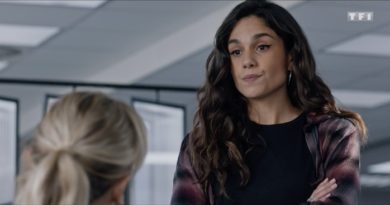 Demain nous appartient spoiler : Lisa va-t-elle démasquer Roxane ? (vidéo épisode du 13 janvier)