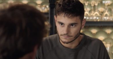 Demain nous appartient spoiler : le père de Nathan débarque (vidéo épisode du 11 janvier)