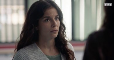 Demain nous appartient spoiler : Roxane est la cible d'une vengeance (vidéo épisode du 12 janvier)