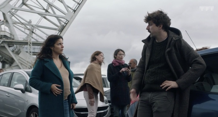 Demain nous appartient spoiler : le départ de Roxane (vidéo épisode du 18 janvier)