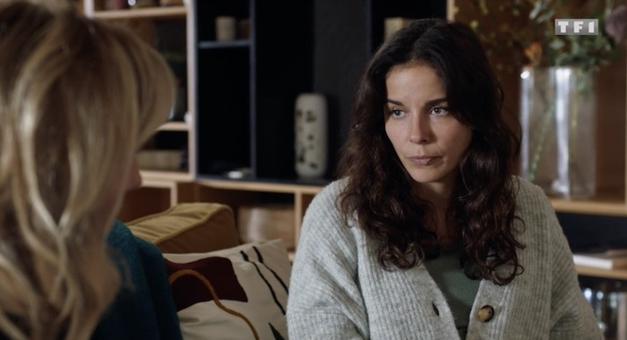 Demain nous appartient du 12 janvier : Roxane dit la vérité à Aurore (résumé + vidéo épisode 1339 en avance)