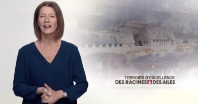 Des racines et des ailes du 1er février : "des trésors aux enchères" ce soir sur France 3
