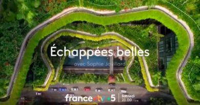 Echappées Belles du 21 janvier : direction Singapour ce soir sur France 5 (sommaire)
