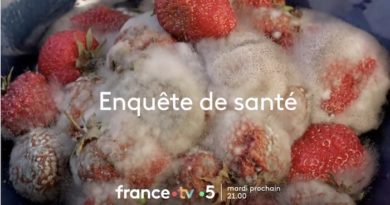 Enquête de santé du 24 janvier 2023 : sommaire et invités du numéro inédit ce soir sur France 5