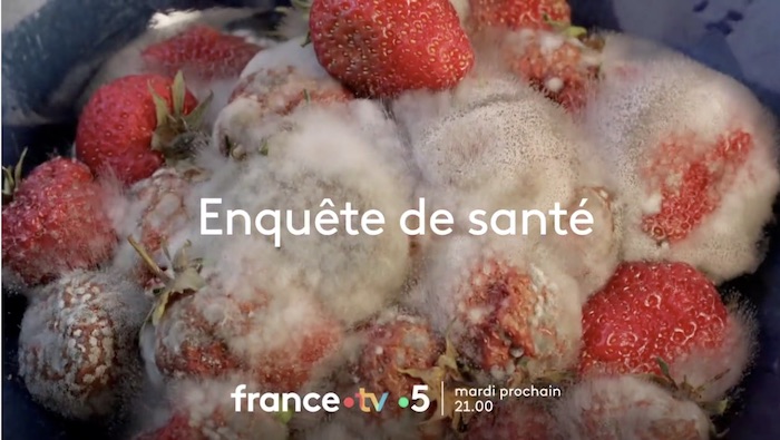 Enquête de santé du 24 janvier 2023 : sommaire et invités du numéro inédit ce soir sur France 5