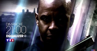 "Equalizer" avec Denzel Washington, votre film ce soir sur TF1 (2 janvier 2023)