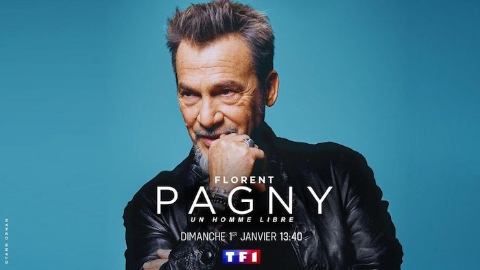 Florent Pagny : "je vais lutter pour ne pas mourir", les confidences du chanteur sur TF1