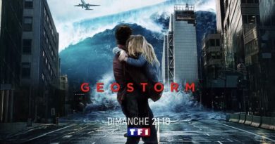 Audiences 8 janvier 2023 : « Geostorm » leader devant « Police »