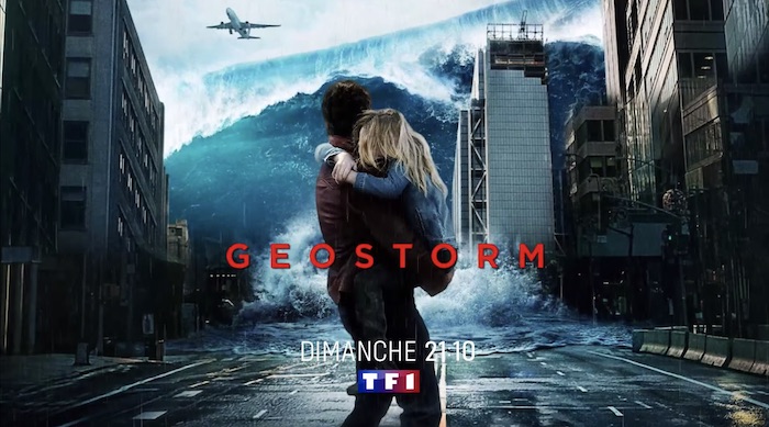 « Geostorm » : 3 choses à savoir sur le film ce soir sur TF1 (8 janvier)