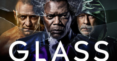 « Glass » : votre film ce soir sur M6 (12 janvier)