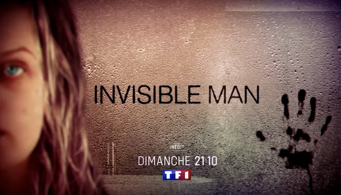 « Invisible Man » : votre film inédit ce soir sur TF1 (22 janvier 2023)