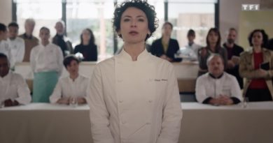 Ici tout commence spoiler : Clotilde fait une grande annonce (vidéo épisode du 24 janvier)