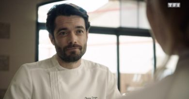 Ici tout commence spoiler : Ferigno tire les ficelles et fait accuser... (vidéo épisode du 13 janvier)