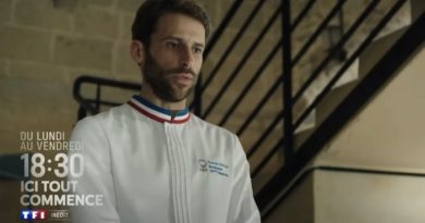 Ici tout commence spoilers : Salomé manipulée, Thomas jaloux, un départ, ce qui vous attend la semaine prochaine (résumés et vidéo du 30 janvier au 3 février 2023)