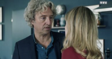 Ici tout commence du 13 janvier : la famille Teyssier inquiète (résumé + vidéo épisode 578)