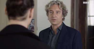 Ici tout commence spoiler : Teyssier fait une proposition à Théo (vidéo épisode du 30 janvier)